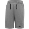 Spodenki Nike Park 26 Junior IB1242-063 szary S (128-137cm)